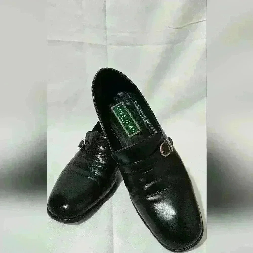 Cole Haan Womens Slip On Shoes Size: 7 - Picture 1 of 8